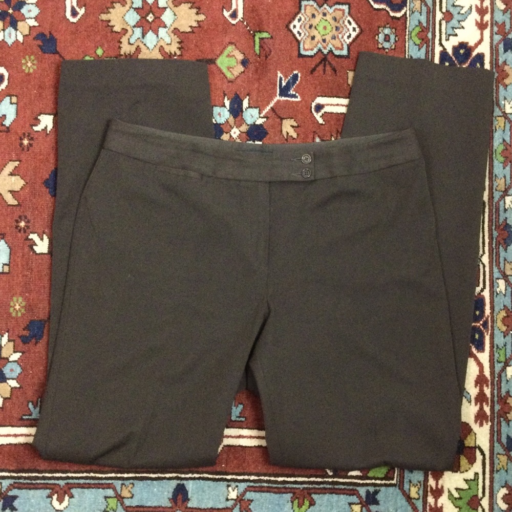 Talbots Signature Pants Sz 16L